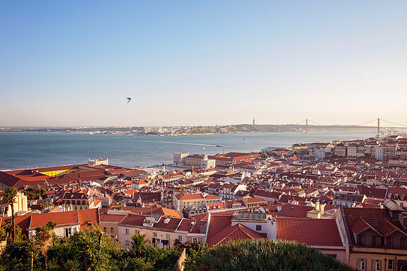 Lisbon
