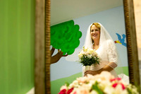 Tammy and Ray Park's Wedding