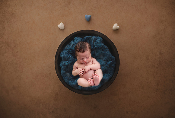 bluehearts.Axle