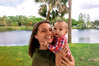 I love my mommy!